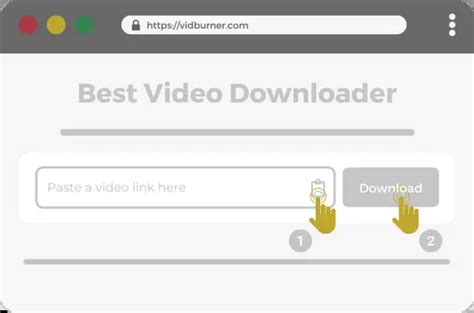 Bilibili to MP4 Video Downloader and Converter Online